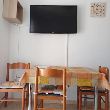 Apartman Bolob Baska  Ngoại thất bức ảnh
