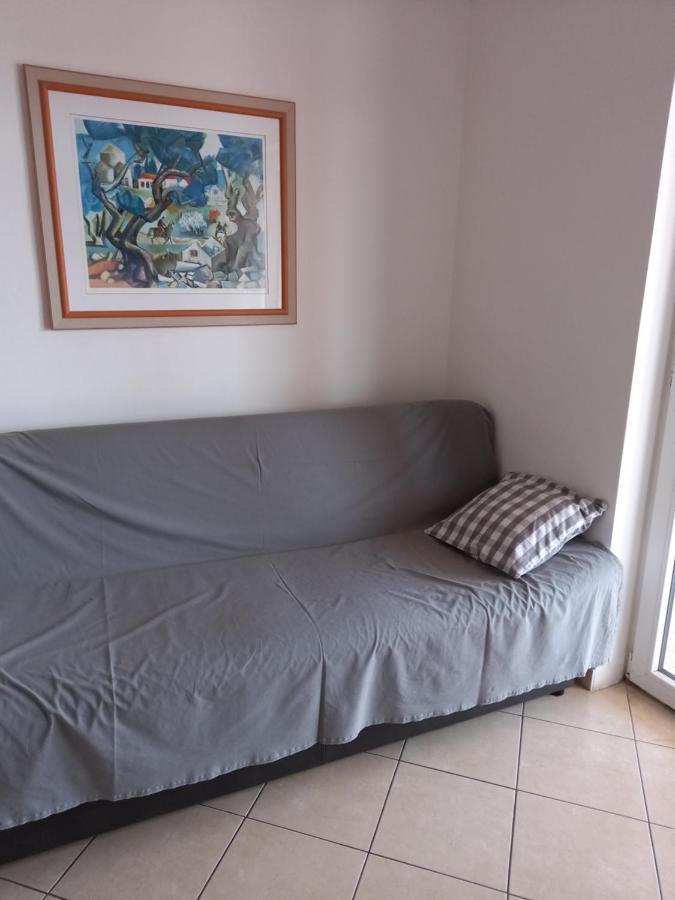 Apartman Bolob Baska  Ngoại thất bức ảnh