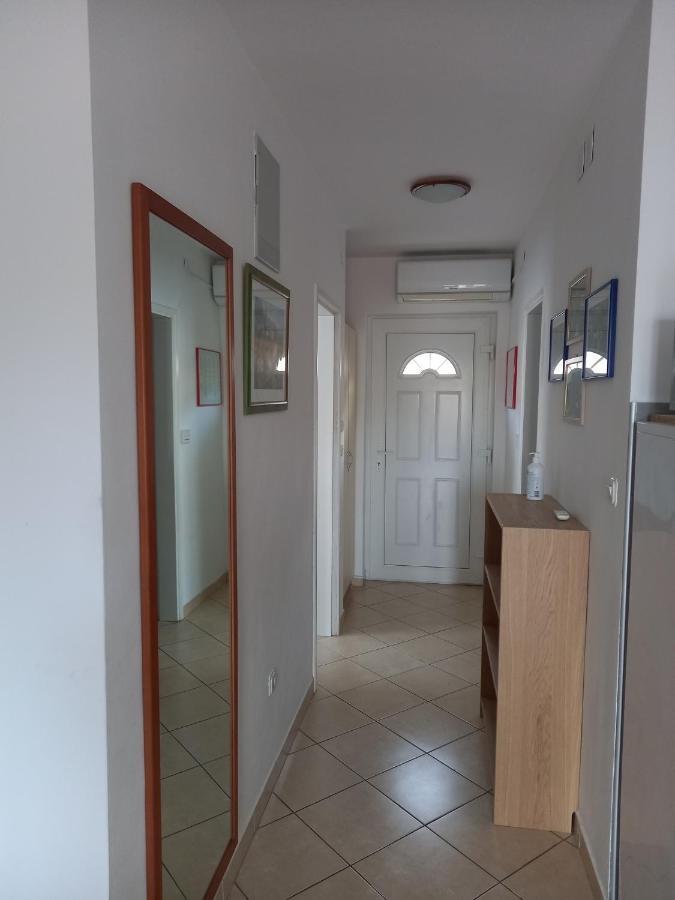 Apartman Bolob Baska  Ngoại thất bức ảnh
