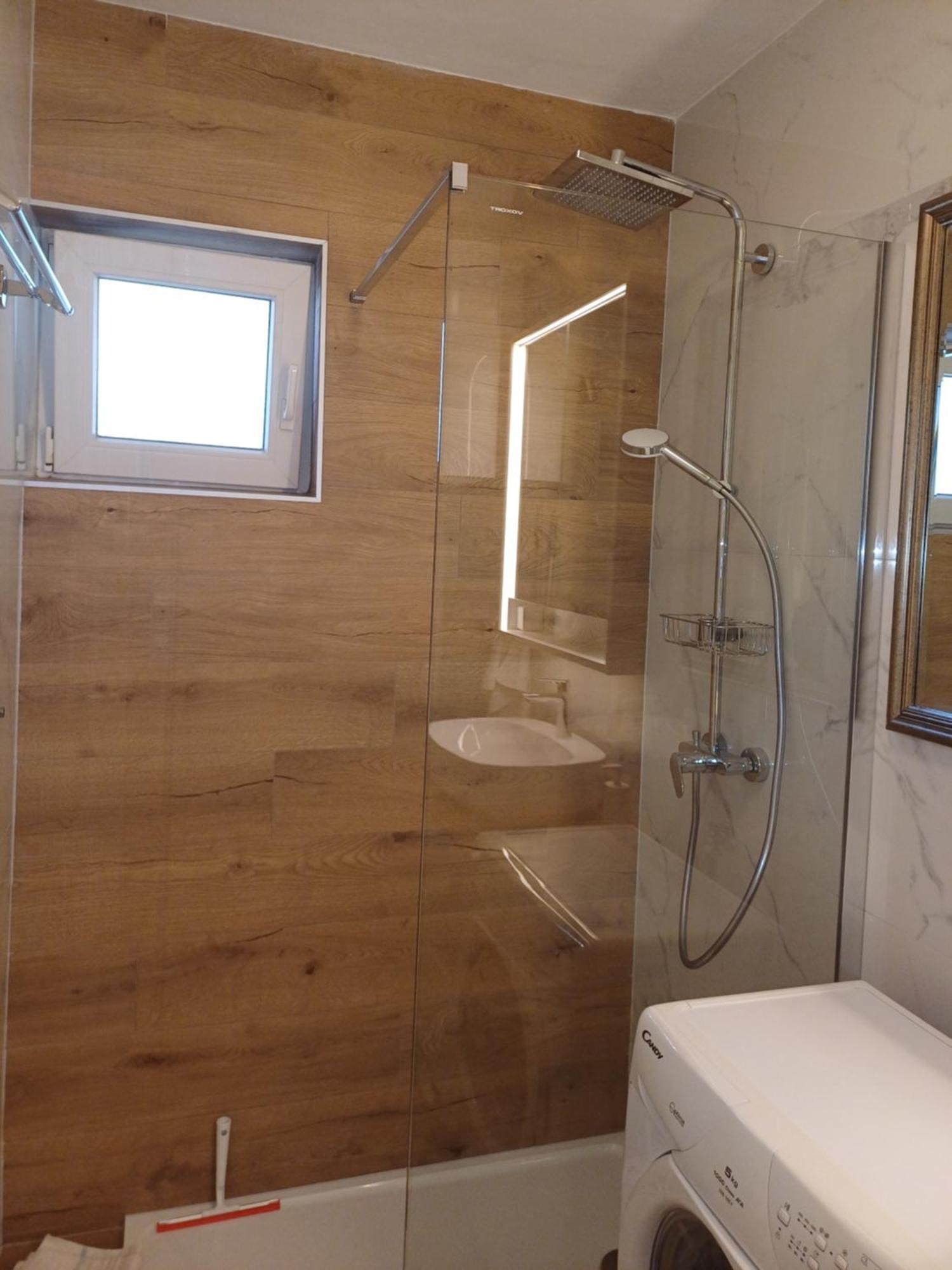 Apartman Bolob Baska  Ngoại thất bức ảnh